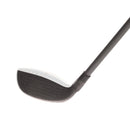 TaylorMade M2 2017 Graphite Ladies Right Hand 4 Hybrid 22* Ladies - Accra 162H M1