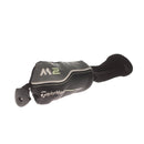 TaylorMade M2 2017 Graphite Ladies Right Hand 4 Hybrid 22* Ladies - Accra 162H M1
