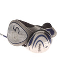 Ping G5 Graphite Mens Right Hand Driver 10.5* Regular - Grafalloy ProLaunch Blue 65R
