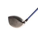 Ping G5 Graphite Mens Right Hand Driver 10.5* Regular - Grafalloy ProLaunch Blue 65R
