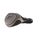 Ping G5 Graphite Mens Right Hand Driver 10.5* Regular - Grafalloy ProLaunch Blue 65R