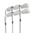 Mizuno JPX 850 Forged Steel Mens Right Hand Irons 4-9 Regular - True Temper XP 115 R300