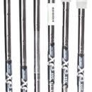 Mizuno JPX 850 Forged Steel Mens Right Hand Irons 4-9 Regular - True Temper XP 115 R300