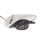 TaylorMade Qi10 Max Graphite Mens Right Hand 3 Hybrid 20* Stiff - Fujikura Speeder NX 60-S