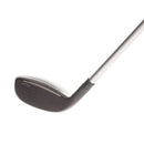 TaylorMade Qi10 Max Graphite Mens Right Hand 3 Hybrid 20* Stiff - Fujikura Speeder NX 60-S