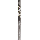 TaylorMade Qi10 Max Graphite Mens Right Hand 3 Hybrid 20* Stiff - Fujikura Speeder NX 60-S