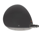 TaylorMade R7 Quad Graphite Mens Right Hand Mini Driver 13.5* Stiff - Fujikura Speeder MD 6-S
