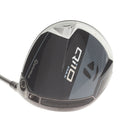 TaylorMade Qi10 Max Designer Graphite Mens Right Hand Driver 9* Stiff - Fujikura Speeder NX 50-S