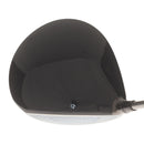 TaylorMade Qi10 Max Designer Graphite Mens Right Hand Driver 9* Stiff - Fujikura Speeder NX 50-S