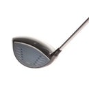 TaylorMade Qi10 Max Designer Graphite Mens Right Hand Driver 9* Stiff - Fujikura Speeder NX 50-S
