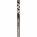 TaylorMade Qi10 Max Designer Graphite Mens Right Hand Driver 9* Stiff - Fujikura Speeder NX 50-S