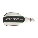 Callaway Elyte Graphite Mens Right Hand Mini Driver 11.5* Stiff - Denali Blue 60g 6.0
