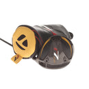 TaylorMade R7 Quad Mini Graphite Mens Right Hand Mini Driver 11.5* Regular - Fujikura Speeder 5-R