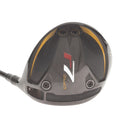 TaylorMade R7 Quad Mini Graphite Mens Right Hand Mini Driver 11.5* Regular - Fujikura Speeder 5-R