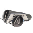 TaylorMade Sim Max Graphite Mens Right Hand Driver 10.5* Regular - UST Mamiya Helium Blue 5F3