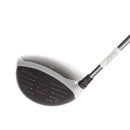 TaylorMade Sim Max Graphite Mens Right Hand Driver 10.5* Regular - UST Mamiya Helium Blue 5F3