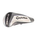 TaylorMade Sim Max Graphite Mens Right Hand Driver 10.5* Regular - UST Mamiya Helium Blue 5F3