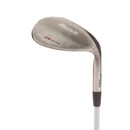 Mizuno MP R Series Steel Mens Right Hand Sand Wedge 56* 13 Bounce Regular - Dynamic Gold R300