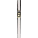 Mizuno MP R Series Steel Mens Right Hand Sand Wedge 56* 13 Bounce Regular - Dynamic Gold R300