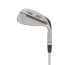 Titleist SM8 Steel Mens Right Hand Gap Wedge 50* 12 Bounce F Grind Wedge - BV Vokey Design