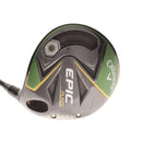 Callaway Epic Flash Graphite Mens Right Hand Driver 10.5* Regular - Tensei AV Series Blue 65