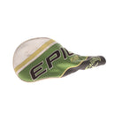 Callaway Epic Flash Graphite Mens Right Hand Driver 10.5* Regular - Tensei AV Series Blue 65