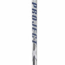 Mizuno JPX 923 Hot Metal Steel Mens Right Hand Irons 5-SW Stiff - Project X LZ 120