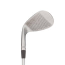 Titleist SM8 Steel Mens Right Hand Sand Wedge 56* 10 Bounce S Grind Wedge - BV Vokey Design
