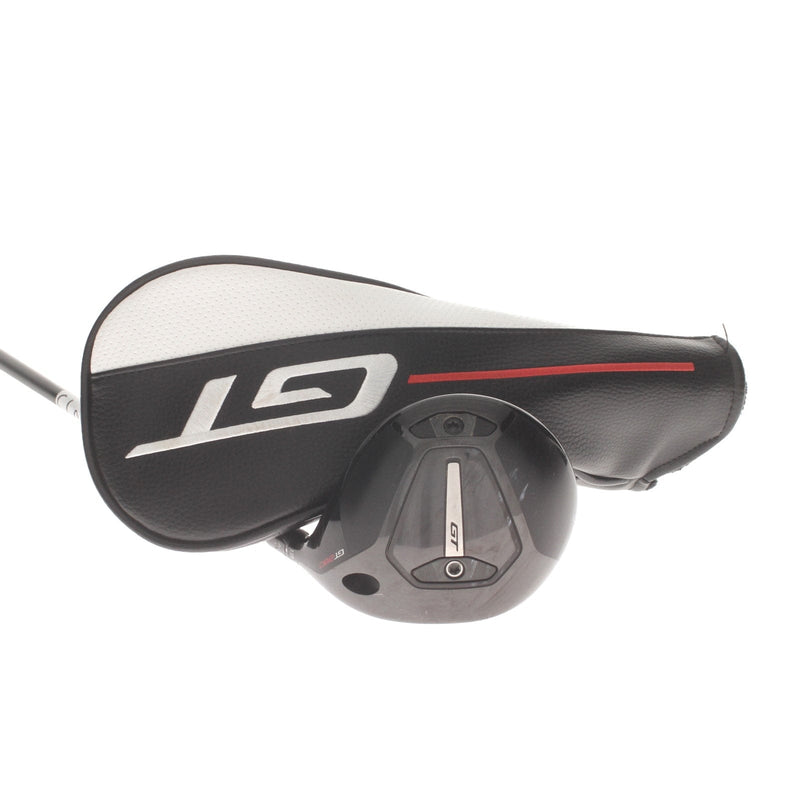 Titleist GT280 Graphite Mens Right Hand Mini Driver 13* Extra Stiff - Tensei 1K Black 75