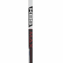 Wilson Dynapwr Max Graphite Mens Right Hand Irons 6-GW Senior - KBS Max Graphite Iron 55