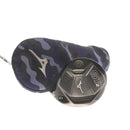 Mizuno ST-Z Graphite Mens Right Hand Driver 9.5* Stiff - EvenFlow Riptide CB 6.0 60g