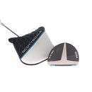 Ping Scottsdale Oslo 3 Mens Right Hand Putter 34" Ping - Ping Super Stroke