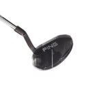 Ping Scottsdale Oslo 3 Mens Right Hand Putter 34" Ping - Ping Super Stroke