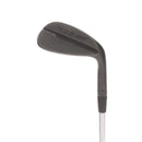Titleist SM8 Steel Mens Right Hand Gap Wedge 50* 12 Bounce F Grind Wedge - Vokey Design SM8