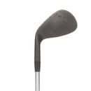 Titleist SM8 Steel Mens Right Hand Gap Wedge 50* 12 Bounce F Grind Wedge - Vokey Design SM8