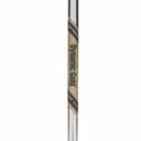 Mizuno S23 Steel Mens Right Hand Sand Wedge 56* 12 Bounce S Grind Stiff - Dynamic Gold Tour Issue S400