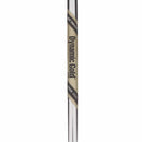 Mizuno T22 Steel Mens Right Hand Gap Wedge 50* 7 Bounce S Grind Stiff - Dynamic Gold Tour Issue S400
