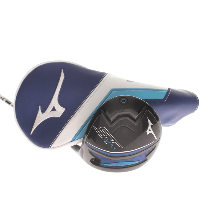Mizuno ST Max 230 Graphite Mens Right Hand Driver 10.5* Regular - UST Mamiya LinQ 5F3 Red