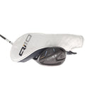 TaylorMade Qi10 Graphite Mens Right Hand 4 Hybrid 22* Senior - Fujikura Ventus TR Blue 5-A