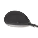 TaylorMade Qi10 Graphite Mens Right Hand 4 Hybrid 22* Senior - Fujikura Ventus TR Blue 5-A