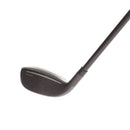 TaylorMade Qi10 Graphite Mens Right Hand 4 Hybrid 22* Senior - Fujikura Ventus TR Blue 5-A