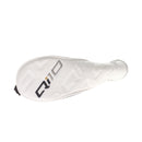 TaylorMade Qi10 Graphite Mens Right Hand 4 Hybrid 22* Senior - Fujikura Ventus TR Blue 5-A