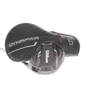 Wilson Dynapwr Carbon 2025 Graphite Mens Right Hand Driver 10.5* Regular - LINQ M40X 5F2