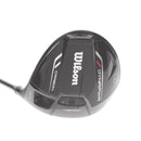 Wilson Dynapwr Carbon 2025 Graphite Mens Right Hand Driver 10.5* Regular - LINQ M40X 5F2