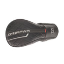 Wilson Dynapwr Carbon 2025 Graphite Mens Right Hand Driver 10.5* Regular - LINQ M40X 5F2