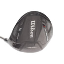 Wilson Dynapwr Max 2025 Graphite Mens Right Hand Driver 12* Senior - Helium 4A