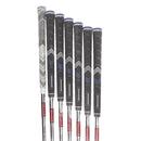 Takomo 101 Steel Mens Right Hand Irons 4-PW Regular - KBS Tour 90