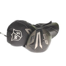 Wilson Launch Pad 2022 Graphite Mens Right Hand Driver 13* Senior - Evenflow 5.0 50g