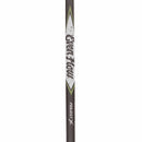 Wilson Launch Pad 2022 Graphite Mens Right Hand Driver 13* Senior - Evenflow 5.0 50g