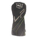 Wilson Launch Pad 2022 Graphite Mens Right Hand Driver 13* Senior - Evenflow 5.0 50g